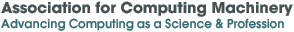 Association for Computing Machinery